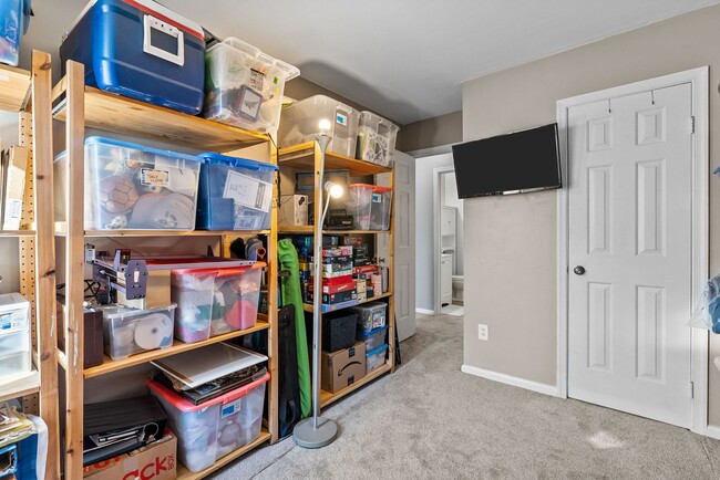 Building Photo - Beautiful Townhouse-Style Home in Virginia Beach!