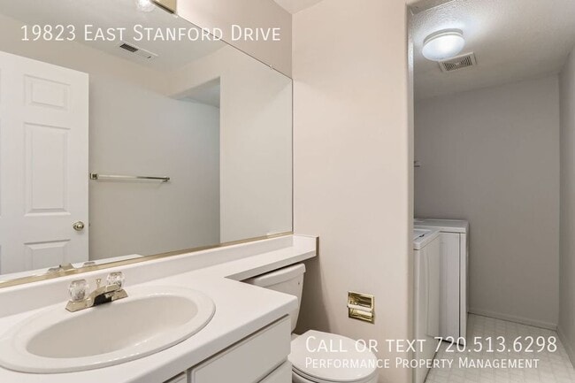 Building Photo - 19823 E Stanford Dr