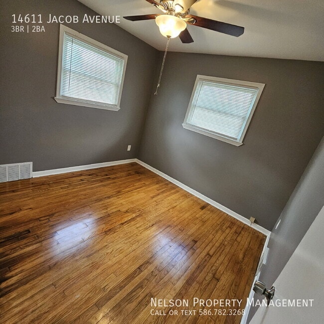 Building Photo - 14611 Jacob Ave