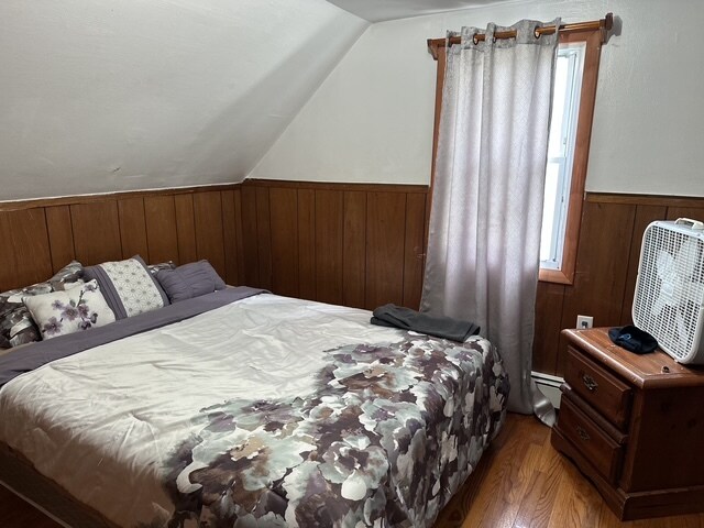 Bedroom 3 - 196 Market St