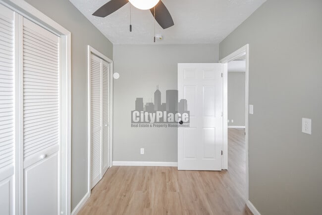 Building Photo - 9283 N.100 W. Fountaintown, IN 46130