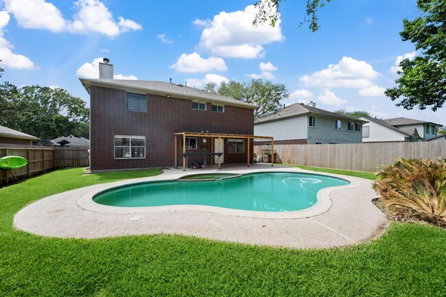 Building Photo - 4309 Kingfish Dr