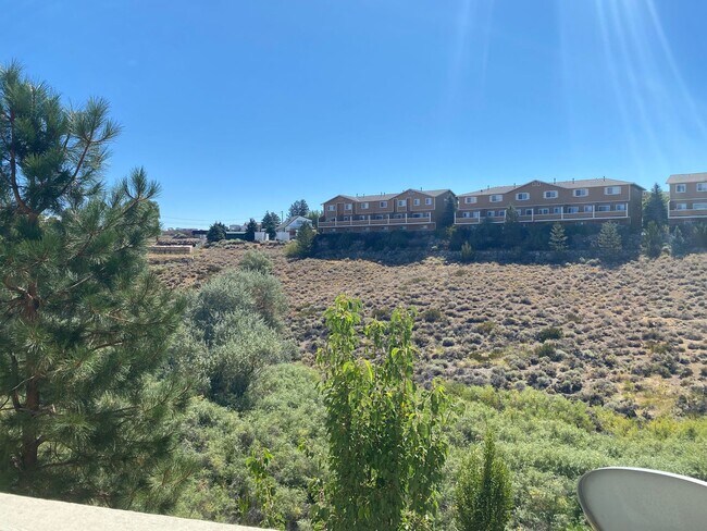 Building Photo - Fantastic 2 Bedroom 2.5 Bath Near UNR!