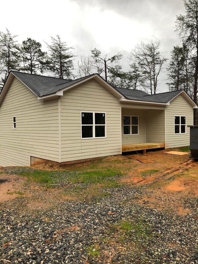 Primary Photo - 229 Yellow Bluff Rd