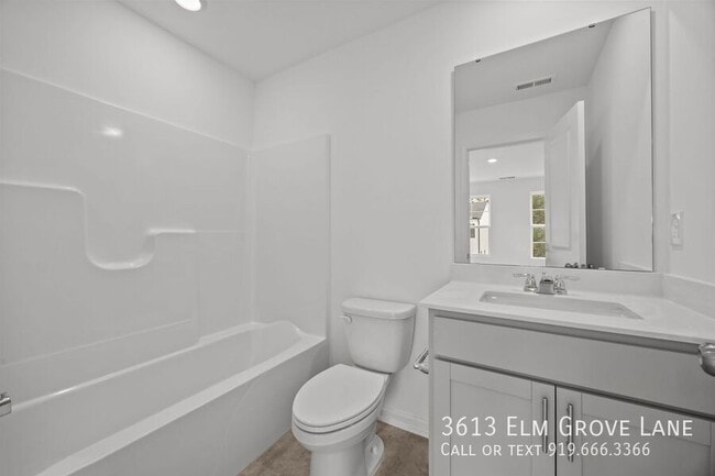 Building Photo - 3613 Elm Grv Ln