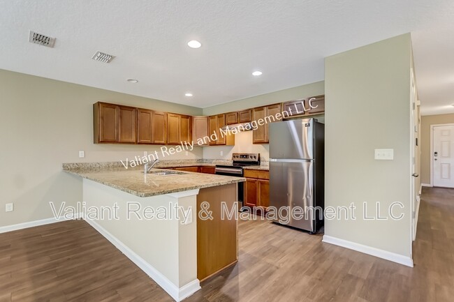 Building Photo - 8151 Lanette St