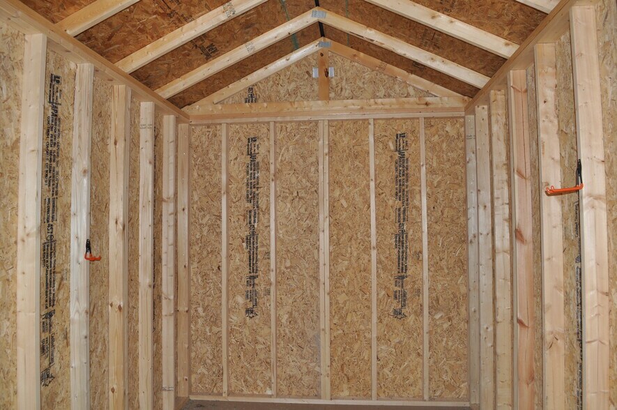 Building Photo - 118 Texoma Mdws