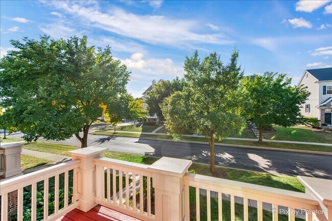 Building Photo - 1128 Bartholdi Ct