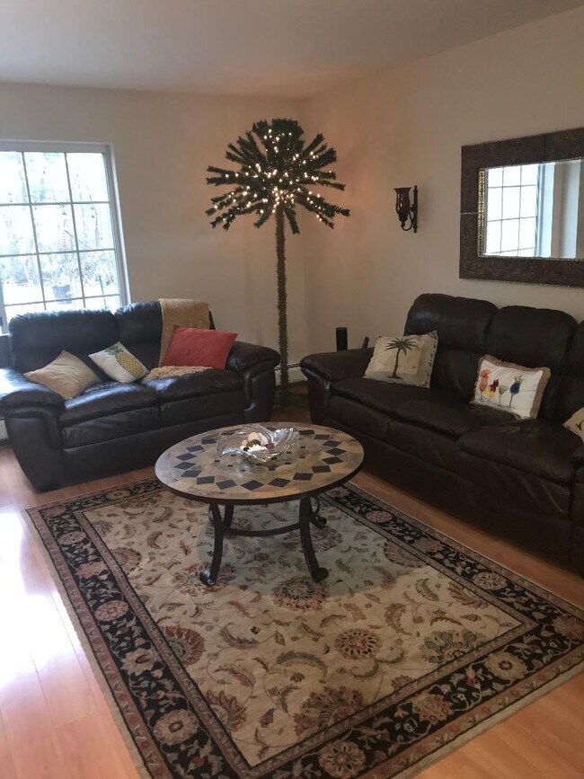 Living Room - 18 Lake Forest Dr