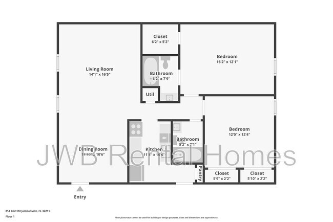 Building Photo - 7201 Arlington Expy