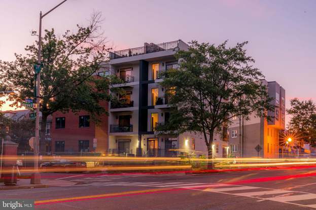 Primary Photo - 1101 Fern St NW