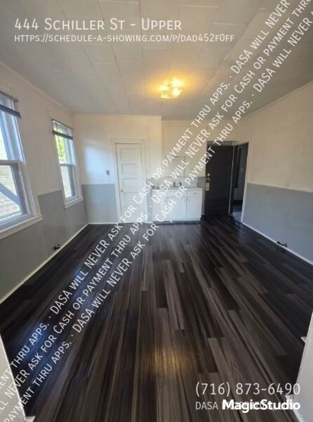 Building Photo - 444 Schiller St