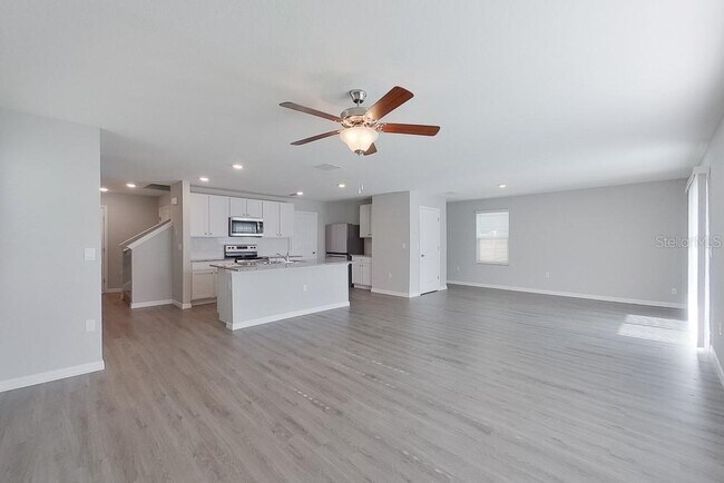 Building Photo - 8696 SW 44th Ct