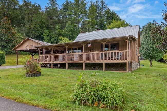 Building Photo - 456 Picklesimer Rd