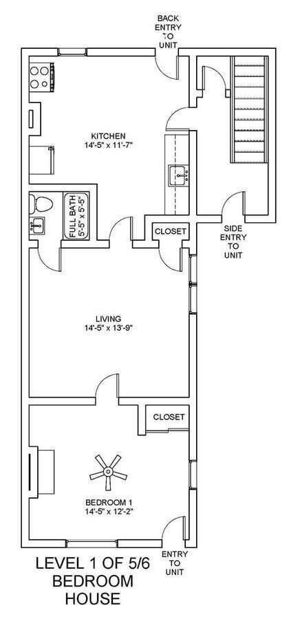 Building Photo - 2322 Chickasaw St