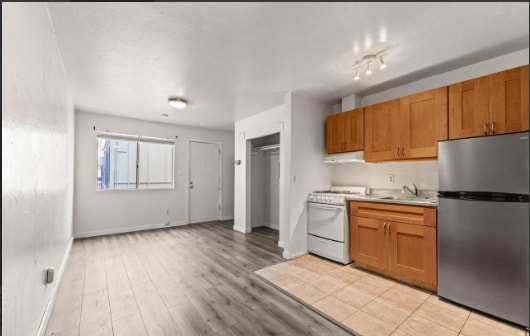 Building Photo - 737-741-741 Minna St