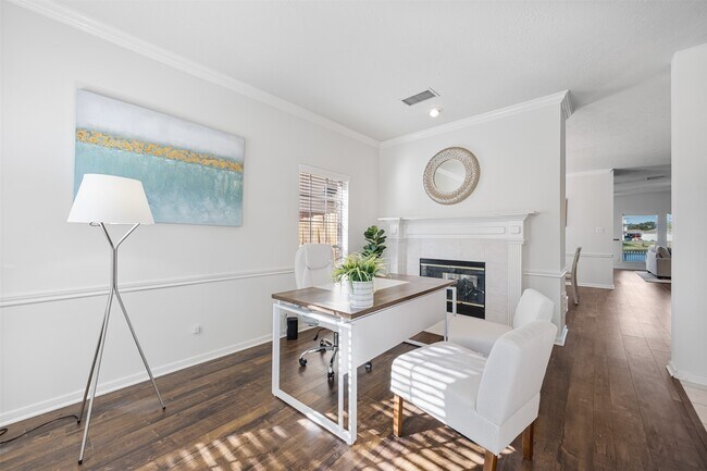 Building Photo - 6518 Portuguese Bend Dr