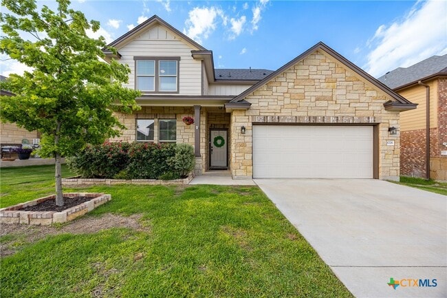 Primary Photo - 8706 Hidden Oaks Dr