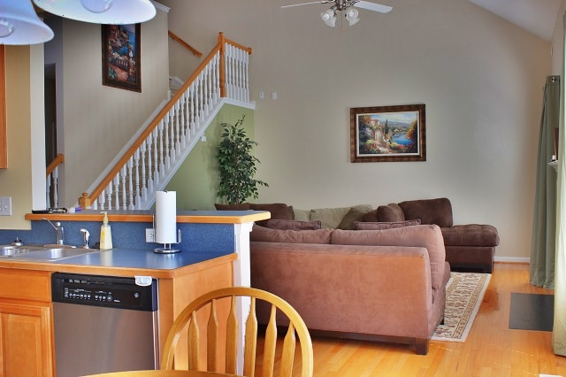 Building Photo - Beautiful 3 bedroom house in Auburn Villag...