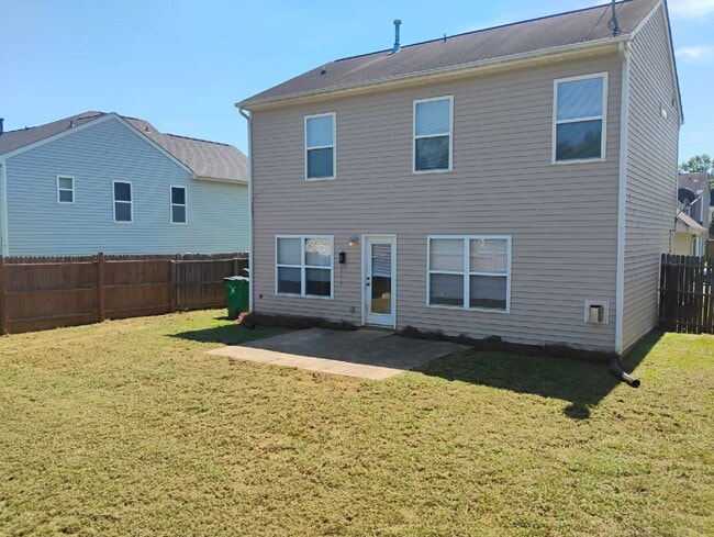 Building Photo - 734 Aberdeen Glen Pl