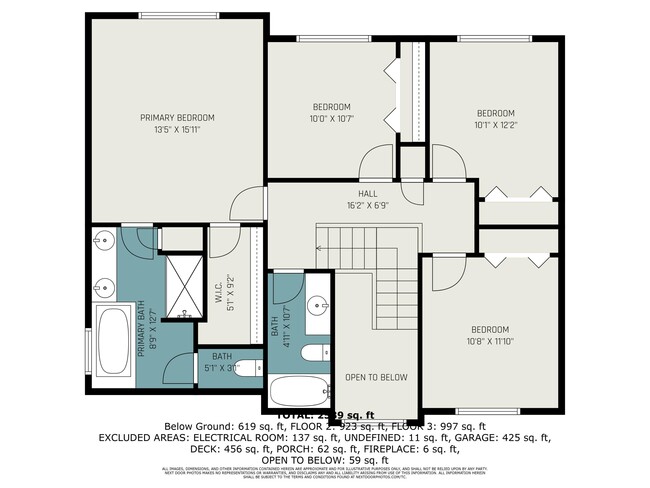 Building Photo - 7848 Trotters Park St