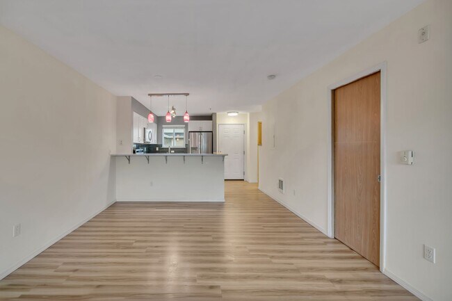 Building Photo - Two-Story Condo Near Delridge Library with Private Courtyard & Easy Downtown Access