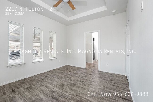 Building Photo - 2217 N. Fulton-2