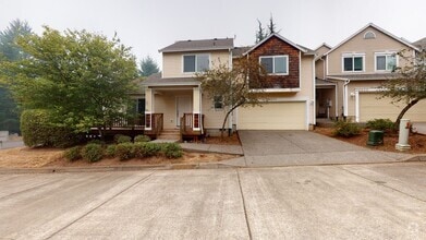 Building Photo - Two Level End Town Home  in Cascadia Villa...
