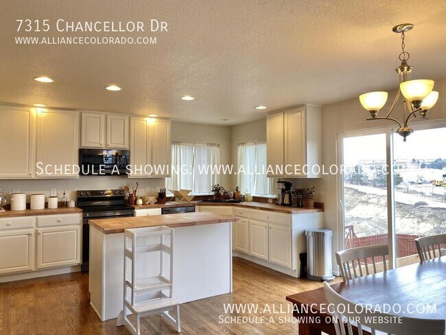 Building Photo - 7315 Chancellor Dr