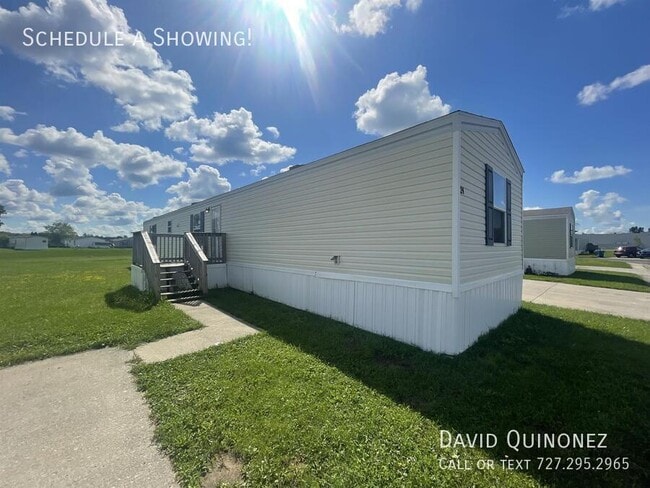 Building Photo - 501 Gunntown Rd