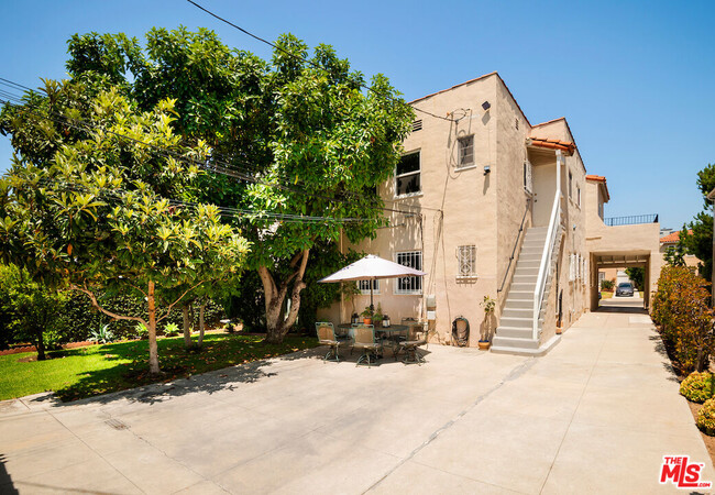 Building Photo - 7926 4th St