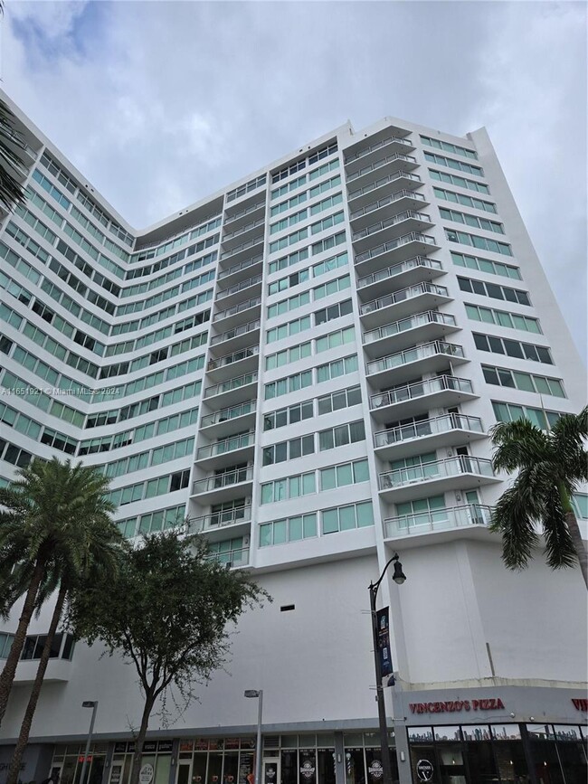 Building Photo - 7135 Collins Ave