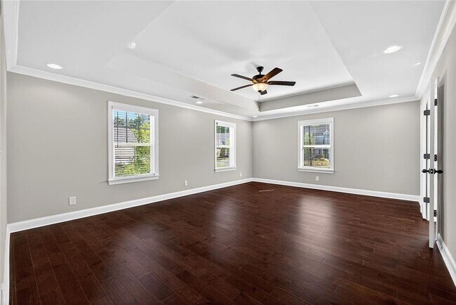 Building Photo - 3047 Mountain Shadow Way