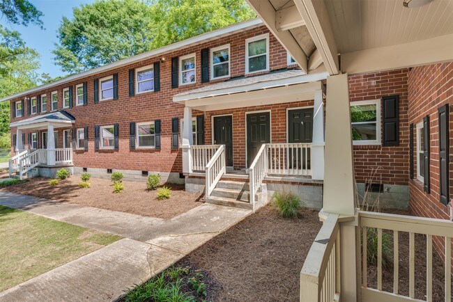 Building Photo - 1111 Westview Dr SW