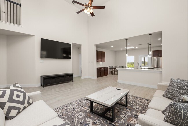 Building Photo - 2108 Eagle Nook Dr