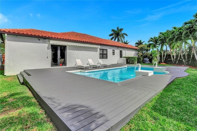 Building Photo - 4092 NW 88th Ter