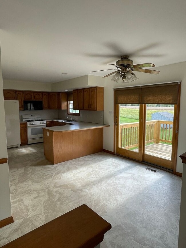 Building Photo - COMING SOON - Country Setting located betw...