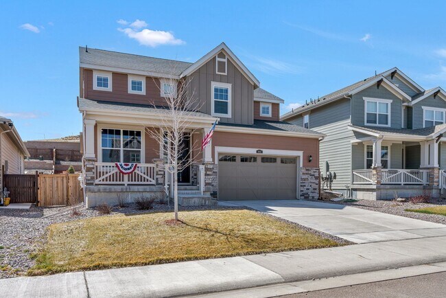 Primary Photo - 5 Bed 4 Bath Home in Elizabeth