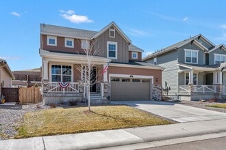 Building Photo - 5 Bed 4 Bath Home in Elizabeth