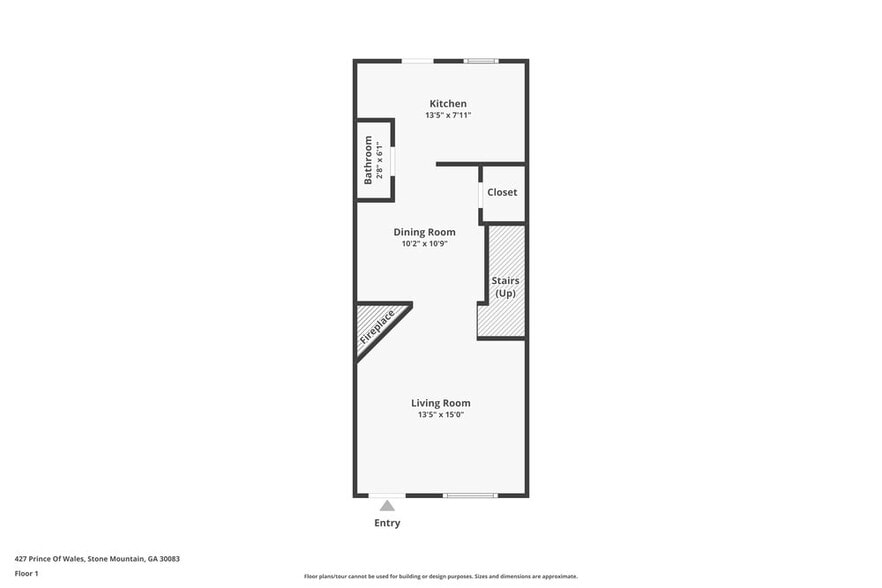 Building Photo - 427 Prince of Wales