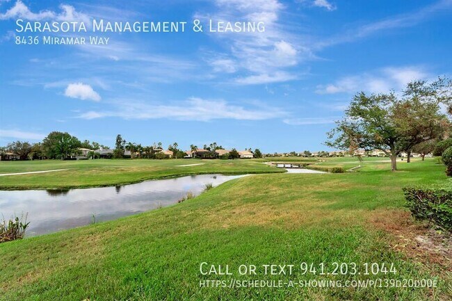 Building Photo - 8436 Miramar Way