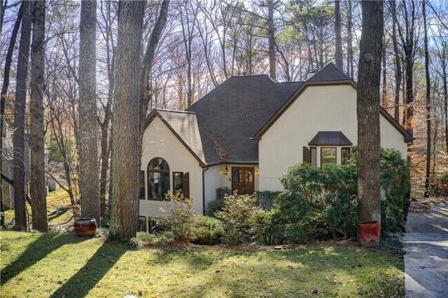 Building Photo - 620 Allen Ct NW