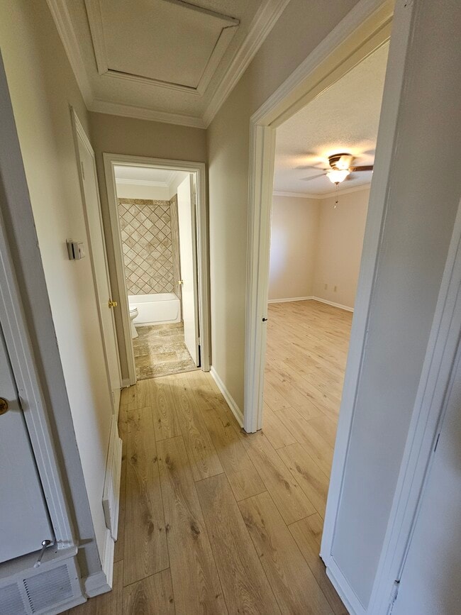 Building Photo - High Point Terrace Apartments