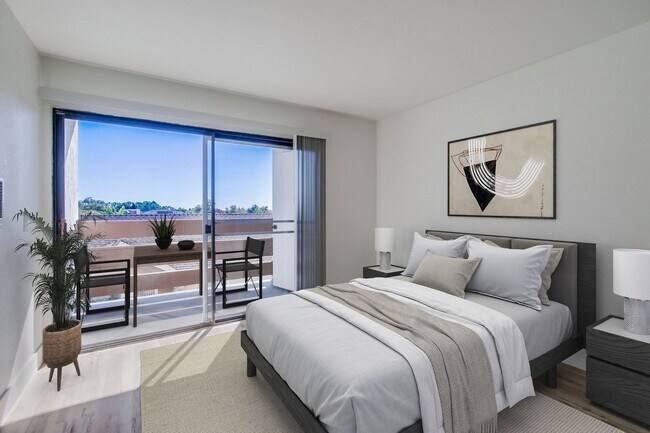 Interior Photo - The Lucci