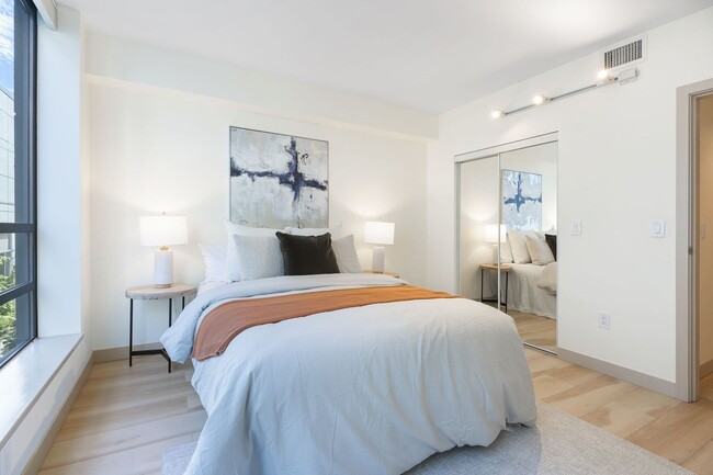 Building Photo - 2929 1st Ave