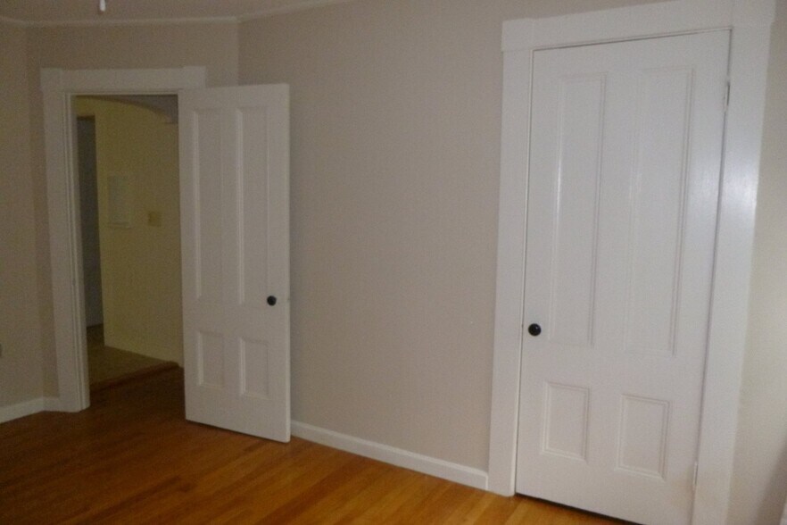 Bedroom #2 - 293 High St