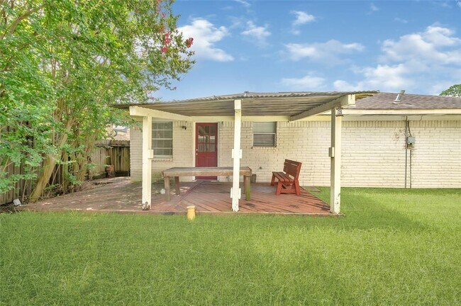 Building Photo - 12726 Westella Dr