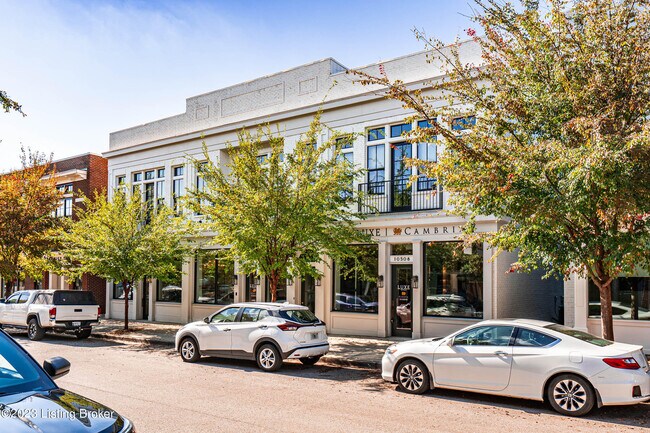 Building Photo - 10506 Meeting St