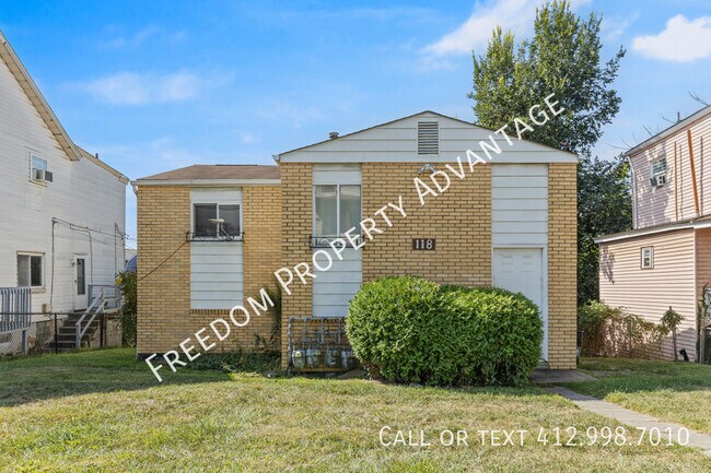 Building Photo - 118 Charles St