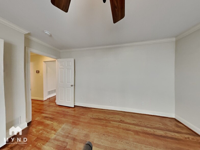 Building Photo - 6111 Ellsworth Ave